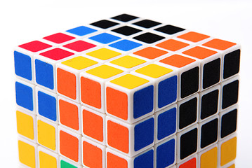 Image showing  RUBIK'S CUBE 