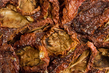 Image showing Bulk Dried Tomatoes