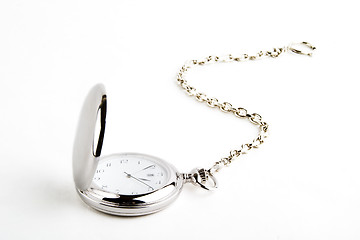 Image showing Pocket Watch