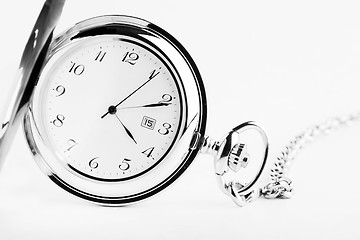 Image showing Pocket Watch