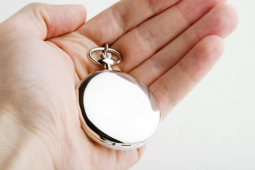 Image showing Pocket Watch