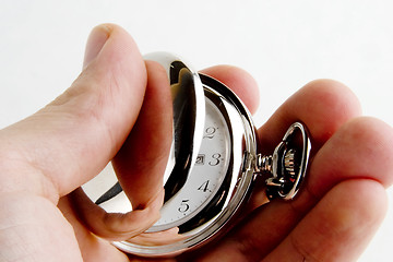 Image showing Pocket Watch