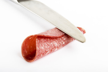 Image showing Deli Meat