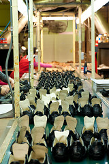 Image showing Production line