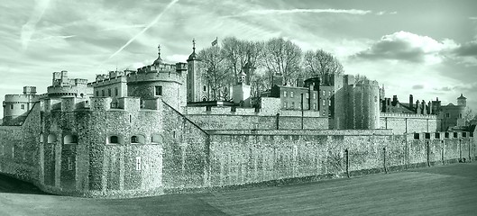 Image showing Tower of London