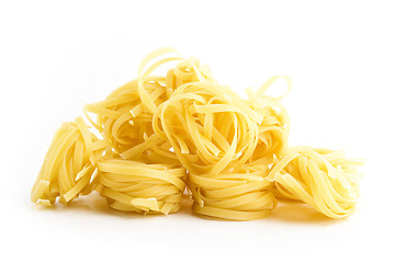 Image showing Tagliatelle