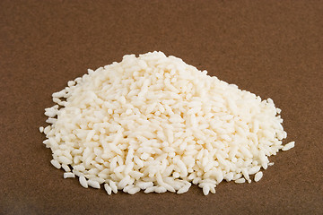 Image showing Instant Rice