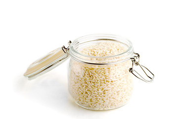 Image showing Instant Rice