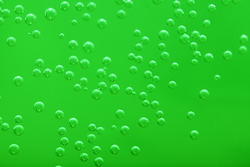 Image showing Bubbles