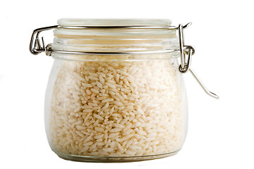 Image showing Instant Rice