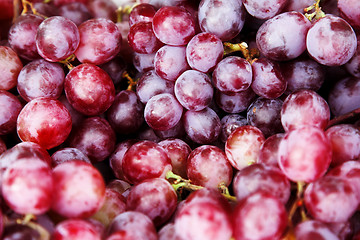 Image showing grapes