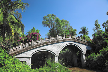 Image showing bridge