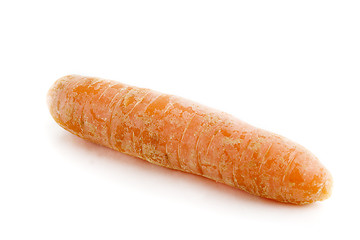 Image showing Carrot