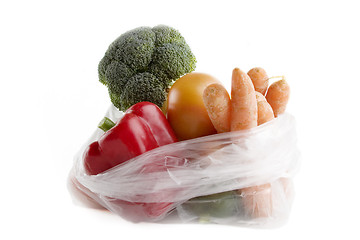 Image showing Healthy Choice