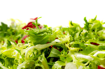 Image showing Salad