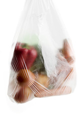 Image showing Vegetable Groceries