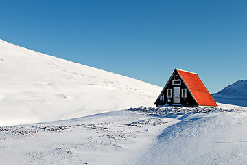 Image showing Shelter