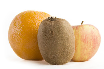 Image showing Fruit Group