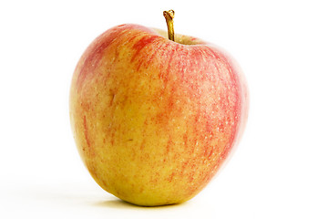 Image showing Apple