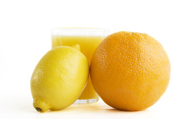 Image showing Fresh Juice