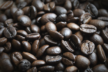 Image showing Coffee