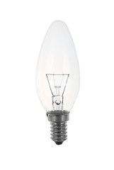 Image showing Light bulb