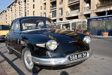 Image showing Panhard