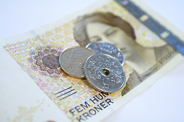 Image showing Currency