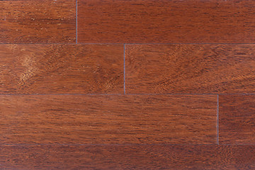 Image showing parquet