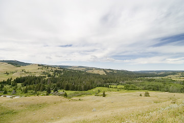 Image showing Cypress Hills Park