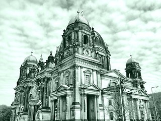 Image showing Berliner Dom