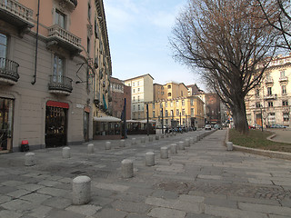 Image showing Turin