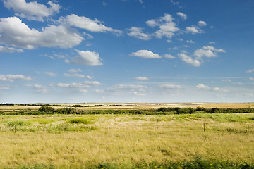 Image showing Eastend Saskatchewan