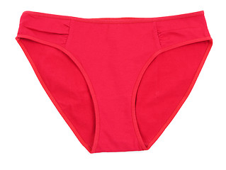 Image showing underwear
