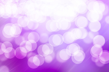 Image showing Lilac abstraction