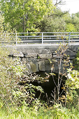 Image showing Stone Bridge