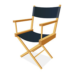 Image showing chair