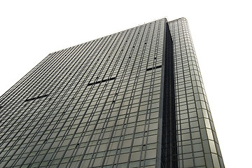 Image showing Sky Scraper