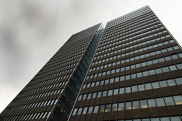 Image showing Skyscraper