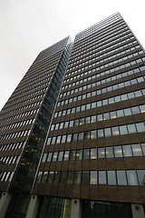 Image showing Skyscraper