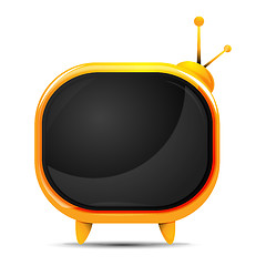 Image showing television