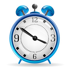 Image showing alarm clock