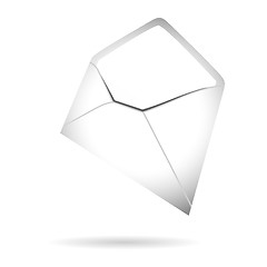 Image showing an envelope