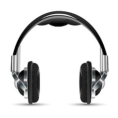 Image showing headphone