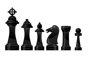 Image showing chess