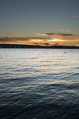 Image showing Oslo Fjord