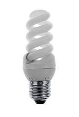 Image showing Spare light bulbs