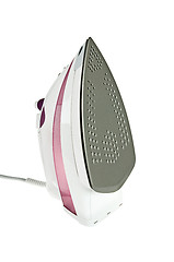 Image showing electric iron