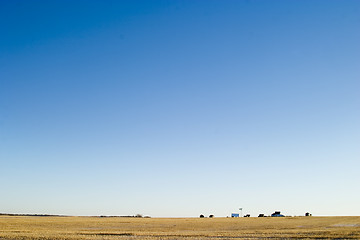 Image showing Prairie Yard