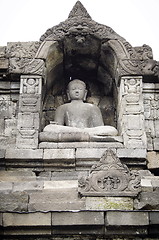 Image showing Indonesian Buddha